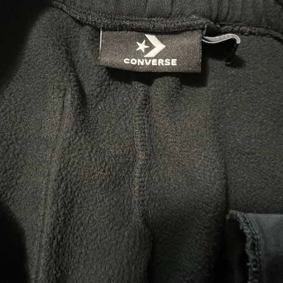 Converse joggers size M - Picture 3 of 3